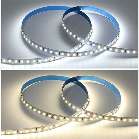 Good Color Gamut Saturation High Cri Full Spectrum Led Strip For