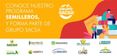 Inicio Grupo Sacsa