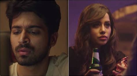 Pyaar Prema Kaadhal trailer: Harish Kalyan and Raiza Wilson in a tale ...