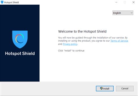 How Do I Download And Install Hotspot Shield Vpn For Windows Hotspot