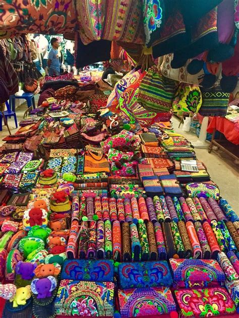 Souvenirs, Phuket night market, Thailand | Thailand vacation, Phuket ...