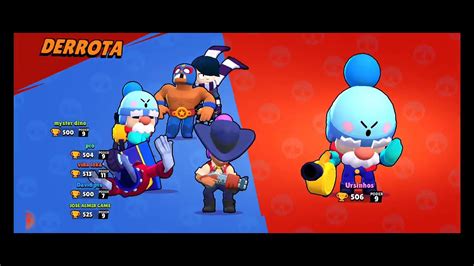 Brawl Stars O Retorno 🥶 Youtube