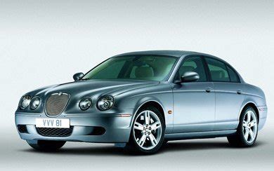 Jaguar S Type R Precio Y Ficha T Cnica Km