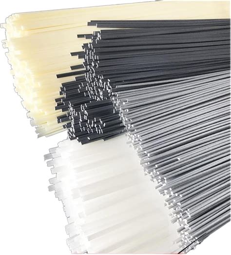 Metal Universal Welding Wire Pcs Plastic Welding Rods Abs Pp Pvc