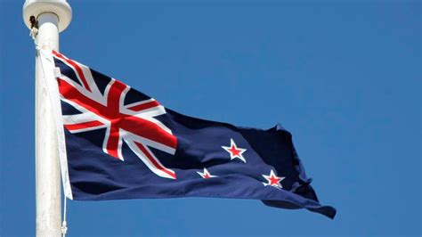 Flag referendum voting underway | Newshub