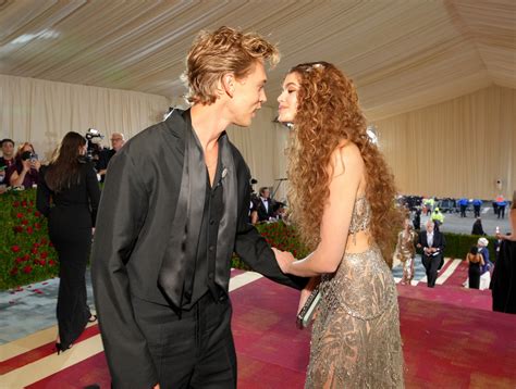 Austin Butler Met Gala 2024 Vinni Jessalin