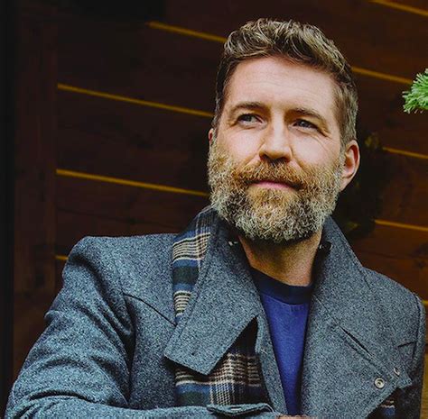 Country Gospel Singer Josh Turner Will Perform At The Sharon Villages