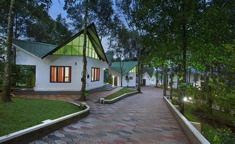 Misty Lake Resort, Munnar | Book Now @ Flat 50% Off