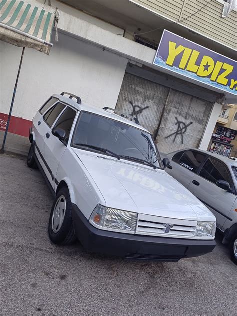 Kartal 93 Model Araba 1688218976