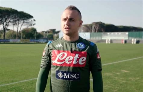 Napoli Lesione Al Bicipite Femorale Per Lobotka Personalizzato Per