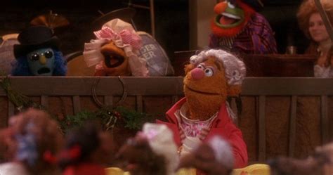 Like Fezziwig Oh Its Got To Be Fozzie Fezziwig Its Not