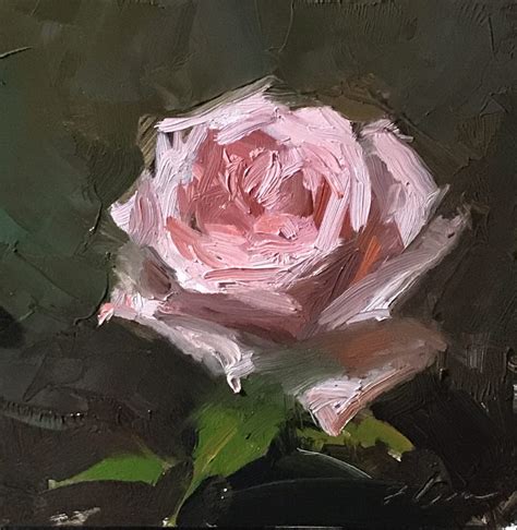 The Art Of The Rose Kelli Folsom Fine Art