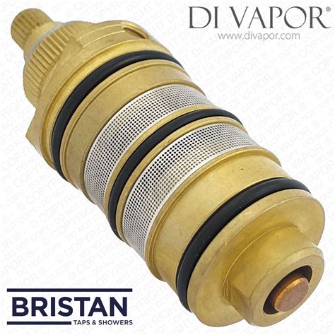 81e10004 000 001 Thermostatic Cartridge Replacement For Bristan Oval And Quadrato Shower Mixer