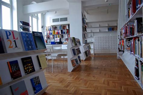 Featured Partner The National Library Of Poland