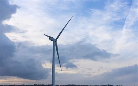 Baywa Re Buys 50 Mw Wind Project In Scotland From Blue Energy