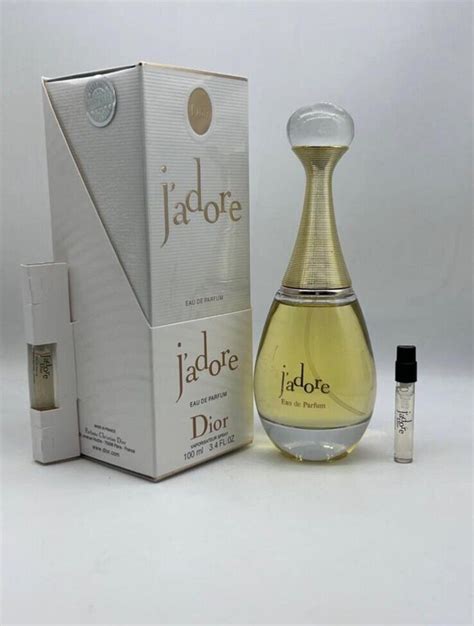 Дубай Christian Dior Jadore Eau De Parfum For Women 100 Ml5 Ml Люкс