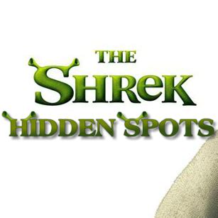 The Shrek - Hidden Spots - Play Online on Flash Museum 🕹️