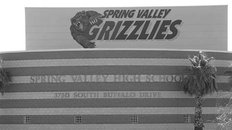 Remembering Spring Valley High School - Legacy.com