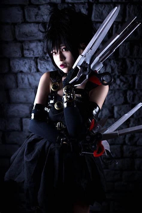 Cosplay Fashion Goth