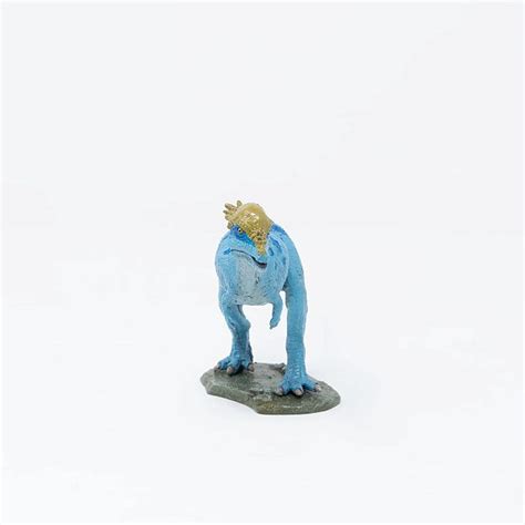 Paquicefalossauro Favorite Miniatura Dinossauro Herb Voro Boneco