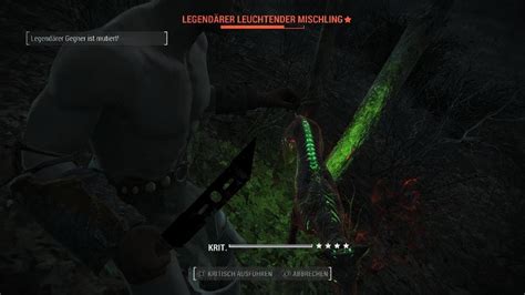 Fallout 4 Randomly Finding An Explosive Combat Shotgun On A Legendary