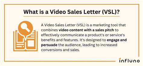 Video Sales Letter VSL Guide 4 Creative Examples