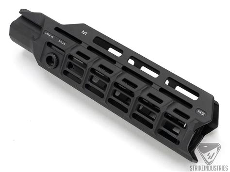 Strike Industries Valor Of Action M Lok Handguard For Benelli M2