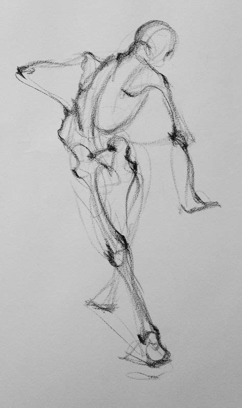 53 Best Gesture Drawing Ideas Gesture Drawing Figure Drawing Drawings