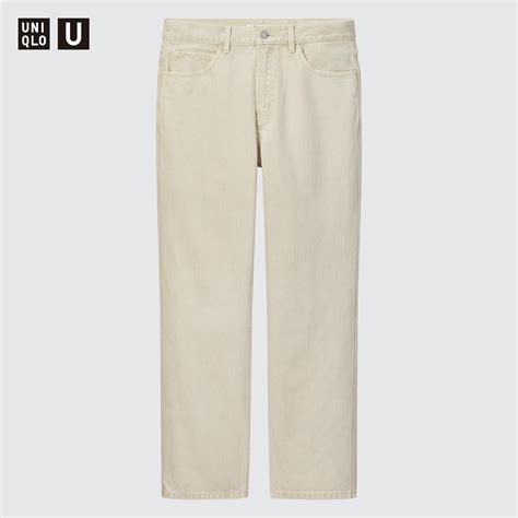 U Regular Fit Jeans Uniqlo Us