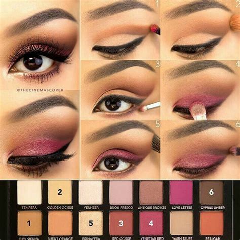 Pin By Haniya Malik On Beautiful Makeover Eye Makeup Eyeshadow