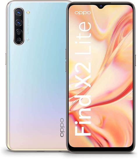 Recensione Dello Smartphone Oppo Find X2 Lite Un Solido Dispositivo