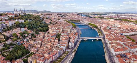 Lyon Office De Tourisme De France