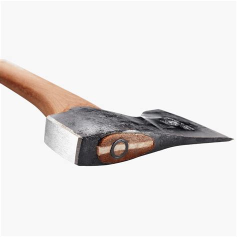 Hultafors Stalberg Carpenter Axe | Homecamp