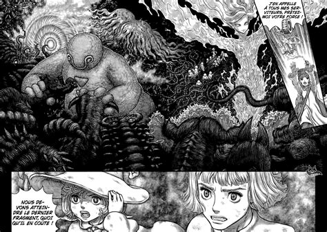 Berserk 352 Vf Lecture En Ligne Japscan Berserk Lecture En Ligne