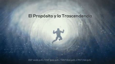 El Prop Sito Y La Trascendencia Youtube