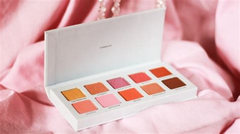 5 Rekomendasi Eyeshadow Murah Dan Terbaik Di Bawah 50 Ribu