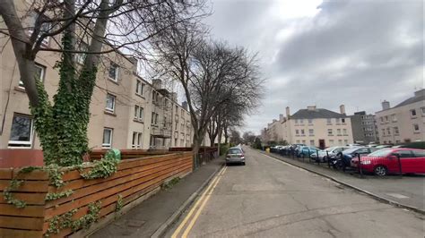 Redbraes Place Edinburgh Youtube