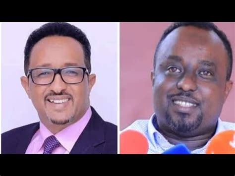 Hargeisa Waan Ka Guuraya Hadii Mooge Xilka Laga Qaado Xildhibaan