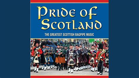 Scotland The Brave Youtube