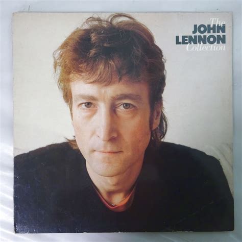 Yahooオークション 11177823 【uk盤2emi】john Lennon The John