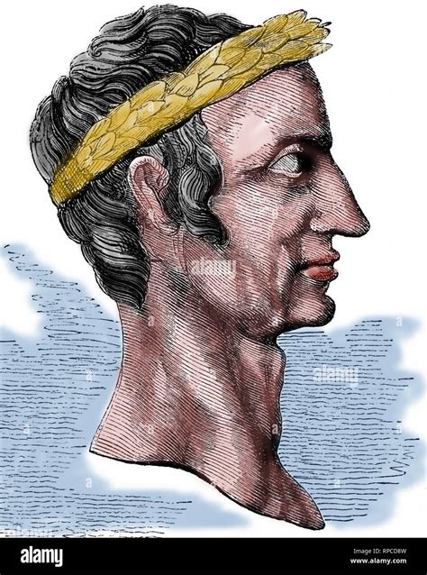 Gaius Julius Caesar Calendar Hi Res Stock Photography And Images Alamy