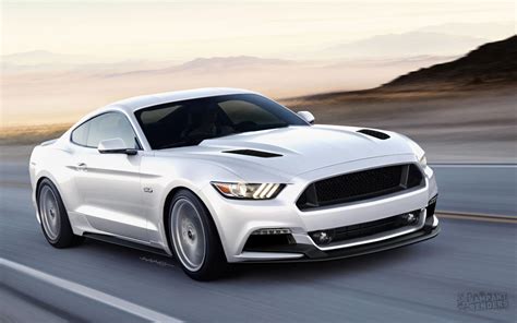 All 2015 Mustang S550 Renders Chops Compilation Page 152 2015