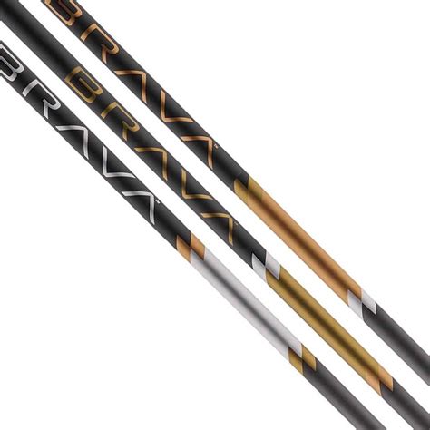 Bgt Brava Driver Shaft Golf Shafts In Hong Kong Golf Shop Hong Kong