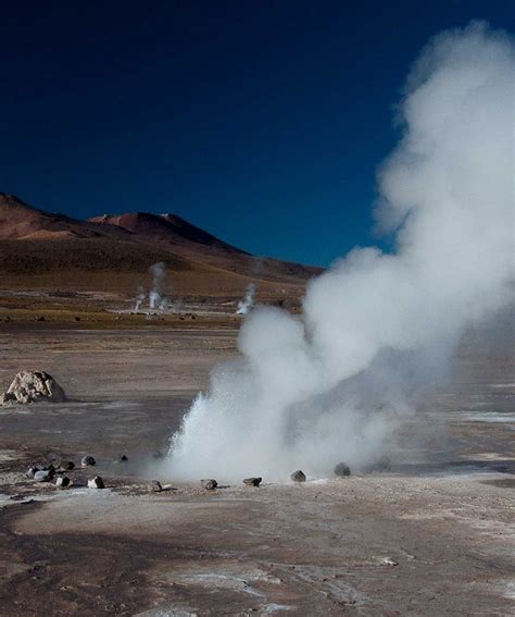 El Abuelo que Llora Tour Gêiseres do Tatio Full Day Tour Tours a