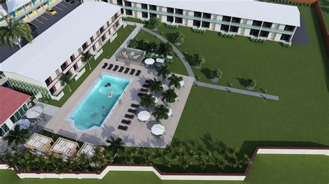 Golden Host Resort - Sarasota Sarasota, Florida, US - Reservations.com