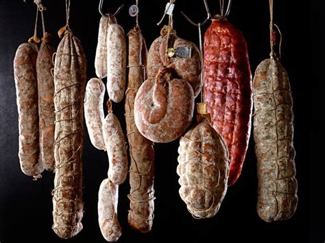 La Ville D Orange Accueillera Le Prochain Mondial Du Saucisson L