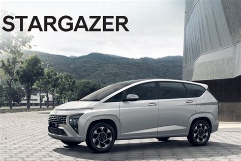 Pt Hyundai Motors Indonesia Hmid Meluncurkan Mpv Keluarga Terbaru