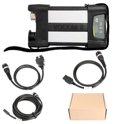 Truck Diagnostic Tool OBD2cartool A Professional OBD2 Car Diagnostic