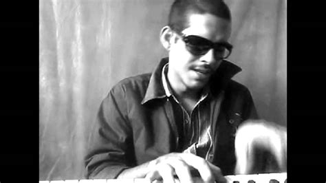 Ray Charles Zueiros YouTube