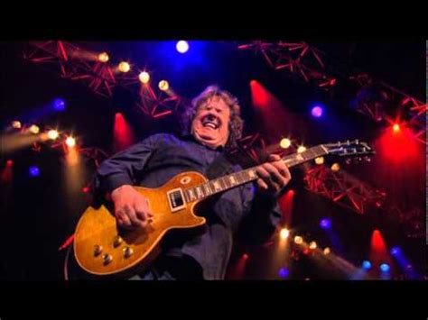 Gary Moore Parsienne Walkways Live Montreux Rip The Last And